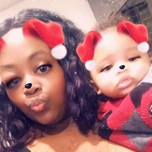 Meet your Posher, Dinesha